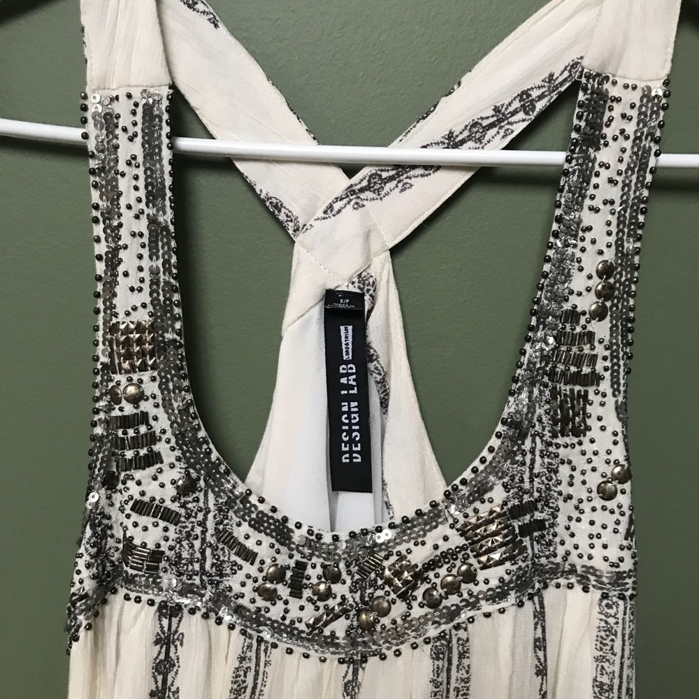 L+T Design Lab Sundress - Picture 3 of 5